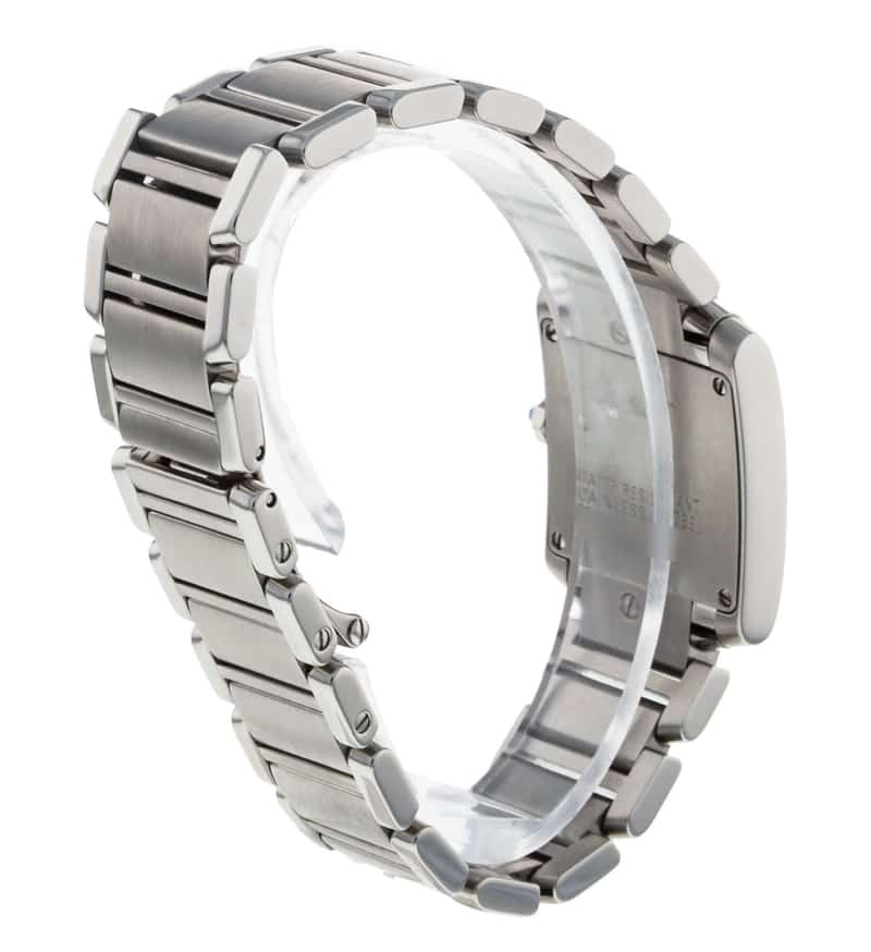 Cartier Tank Francaise W51008Q3